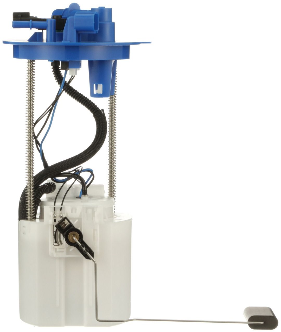 Delphi Fuel Pump Electric, 12 Volt IN-Tank, Gasoline, 83 PSI Maximum Pressure, 32 Gph Flow Rate, With Regulator – FG2506