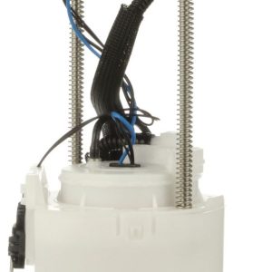 Delphi Fuel Pump Electric, 12 Volt IN-Tank, Gasoline, 83 PSI Maximum Pressure, 32 Gph Flow Rate, With Regulator – FG2506