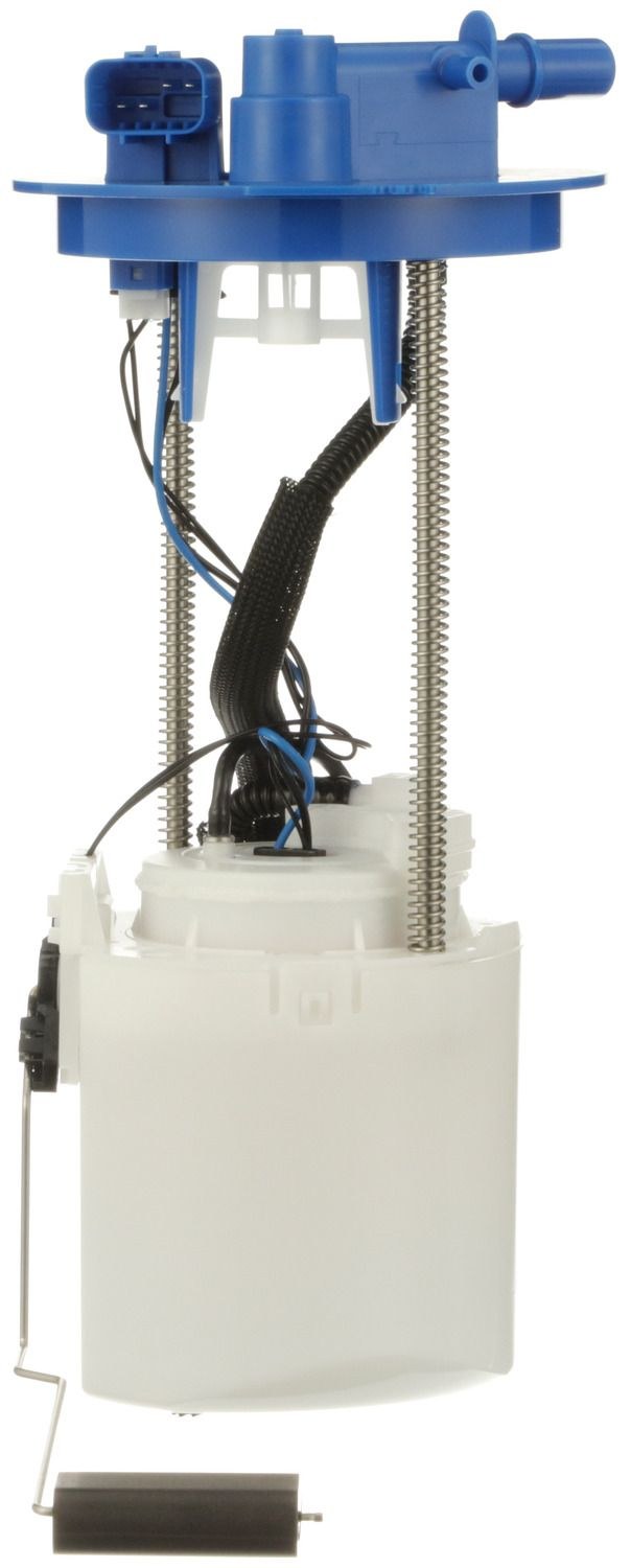 Delphi Fuel Pump Electric, 12 Volt IN-Tank, Gasoline, 83 PSI Maximum Pressure, 32 Gph Flow Rate, With Regulator – FG2506