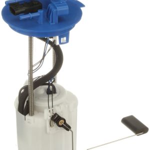 Delphi Fuel Pump Electric, 12 Volt IN-Tank, Gasoline, 83 PSI Maximum Pressure, 32 Gph Flow Rate, With Regulator – FG2506