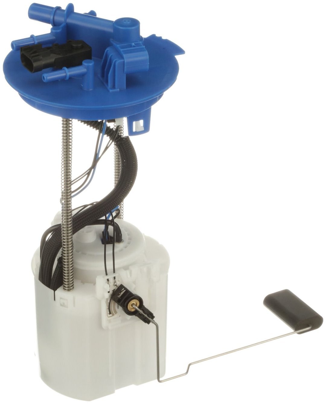 Delphi Fuel Pump Electric, 12 Volt IN-Tank, Gasoline, 83 PSI Maximum Pressure, 32 Gph Flow Rate, With Regulator – FG2506