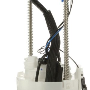 Delphi Fuel Pump Electric, 12 Volt IN-Tank, Gasoline, 83 PSI Maximum Pressure, 32 Gph Flow Rate, With Regulator – FG2506