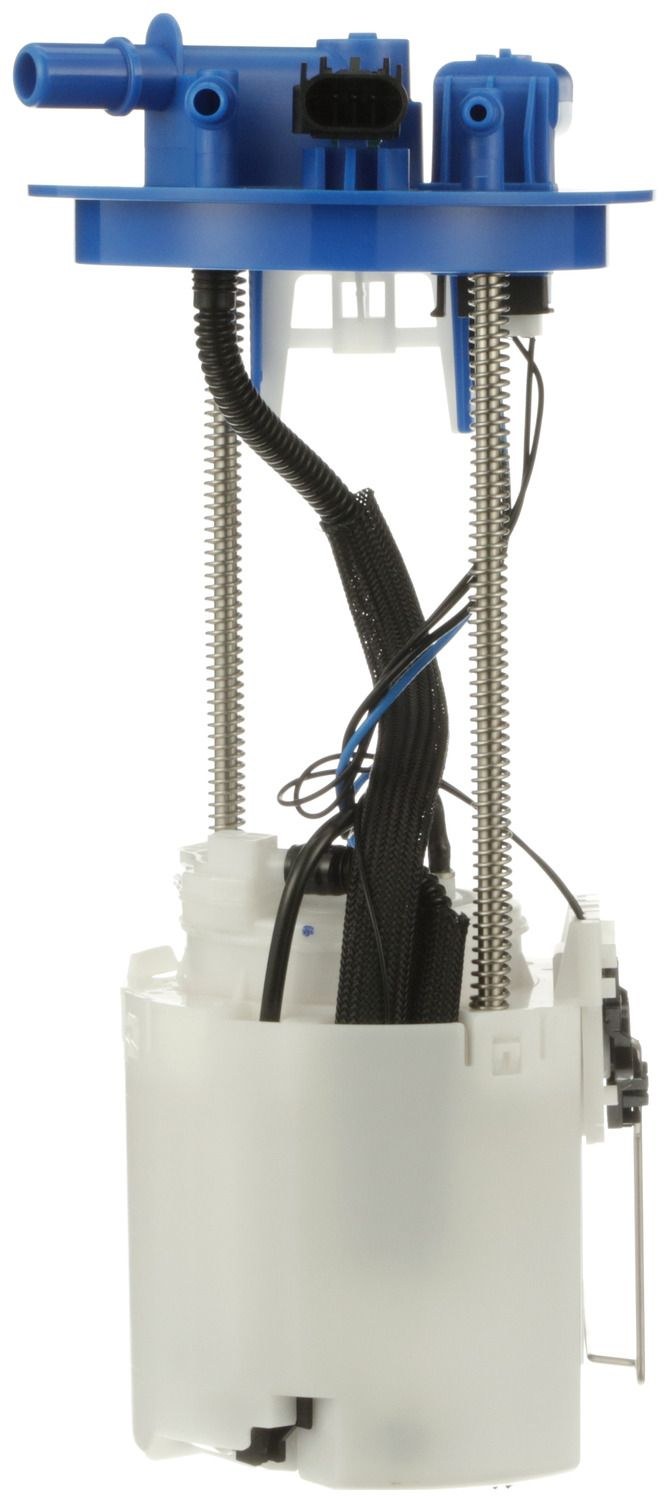 Delphi Fuel Pump Electric, 12 Volt IN-Tank, Gasoline, 83 PSI Maximum Pressure, 32 Gph Flow Rate, With Regulator – FG2506