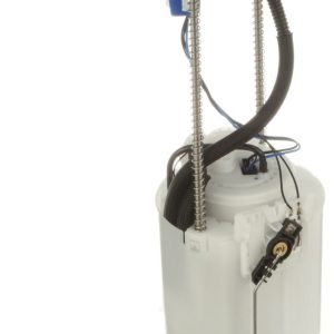 Delphi Fuel Pump Electric, 12 Volt IN-Tank, Gasoline, 93 PSI Maximum Pressure, 39 Gph Flow Rate, With Regulator – FG2507
