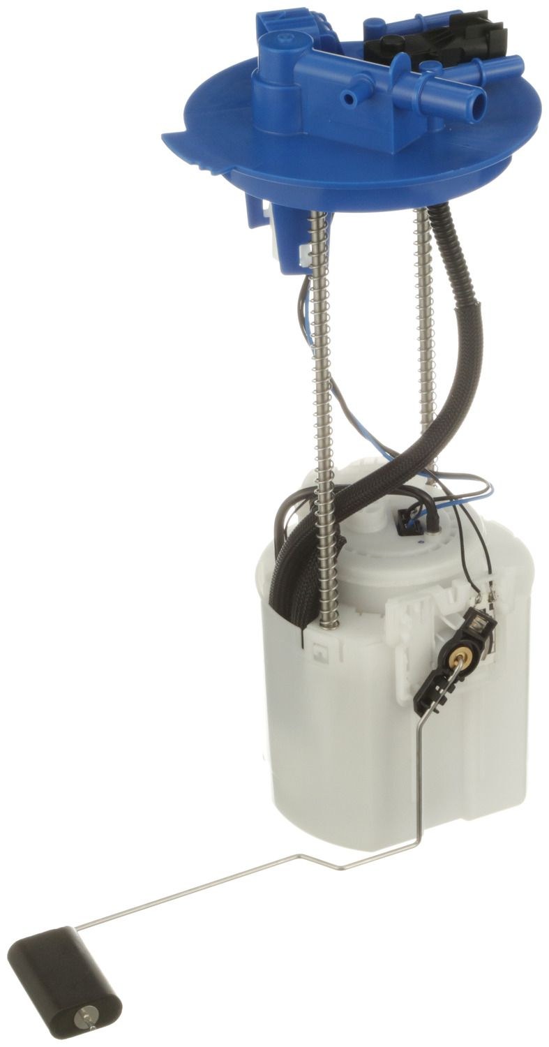 Delphi Fuel Pump Electric, 12 Volt IN-Tank, Gasoline, 93 PSI Maximum Pressure, 39 Gph Flow Rate, With Regulator – FG2507