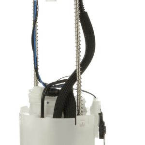 Delphi Fuel Pump Electric, 12 Volt IN-Tank, Gasoline, 93 PSI Maximum Pressure, 39 Gph Flow Rate, With Regulator – FG2507