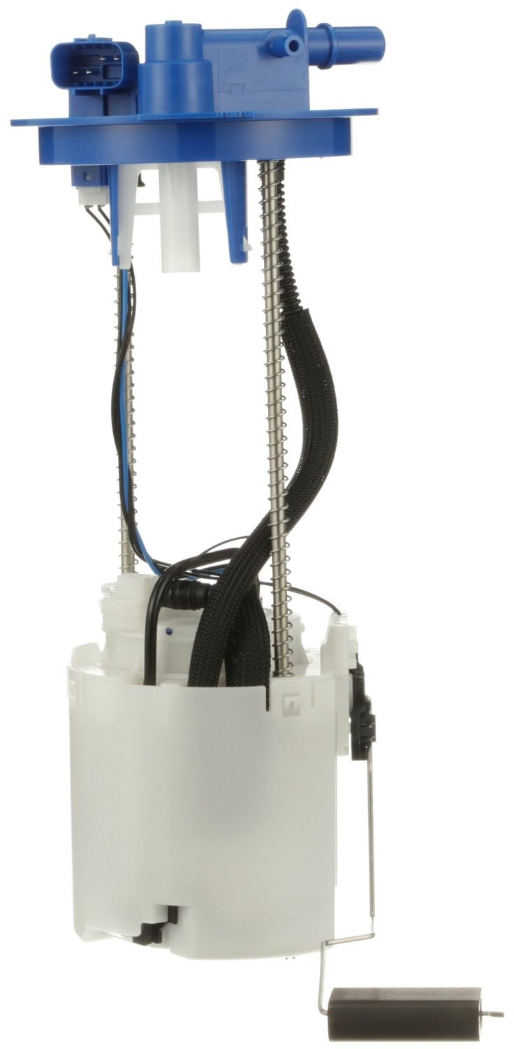 Delphi Fuel Pump Electric, 12 Volt IN-Tank, Gasoline, 93 PSI Maximum Pressure, 39 Gph Flow Rate, With Regulator – FG2507