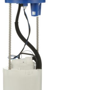 Delphi Fuel Pump Electric, 12 Volt IN-Tank, Gasoline, 93 PSI Maximum Pressure, 39 Gph Flow Rate, With Regulator – FG2507