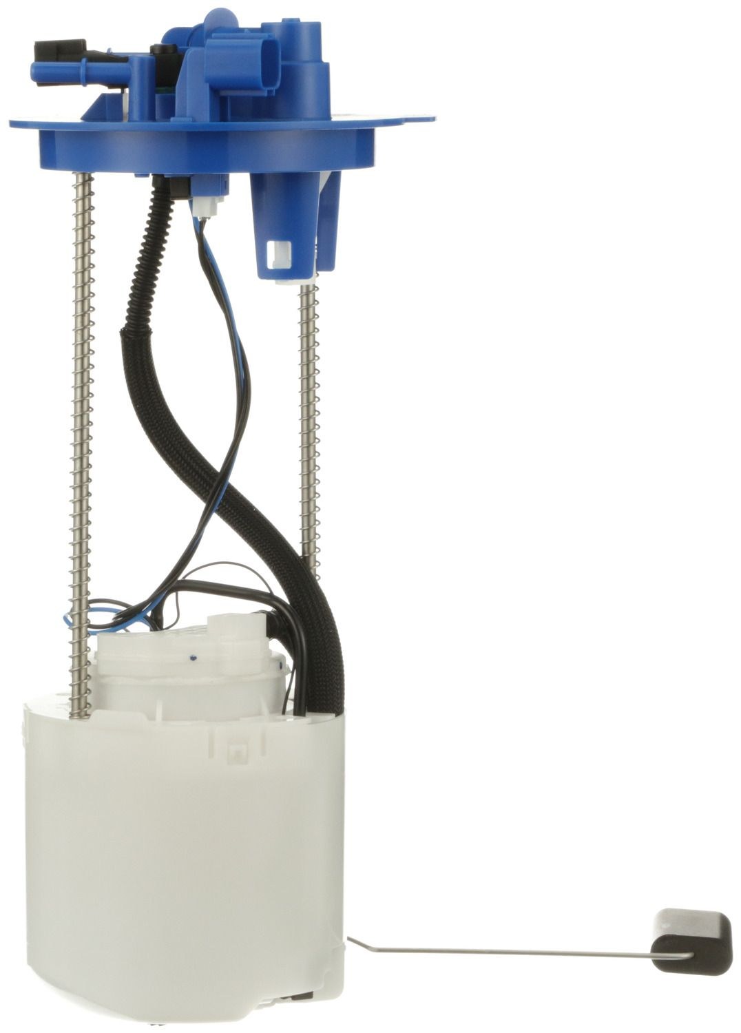 Delphi Fuel Pump Electric, 12 Volt IN-Tank, Gasoline, 93 PSI Maximum Pressure, 39 Gph Flow Rate, With Regulator – FG2507