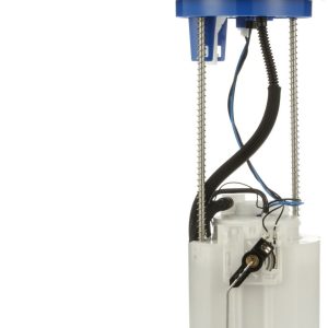 Delphi Fuel Pump Electric, 12 Volt IN-Tank, Gasoline, 93 PSI Maximum Pressure, 39 Gph Flow Rate, With Regulator – FG2507