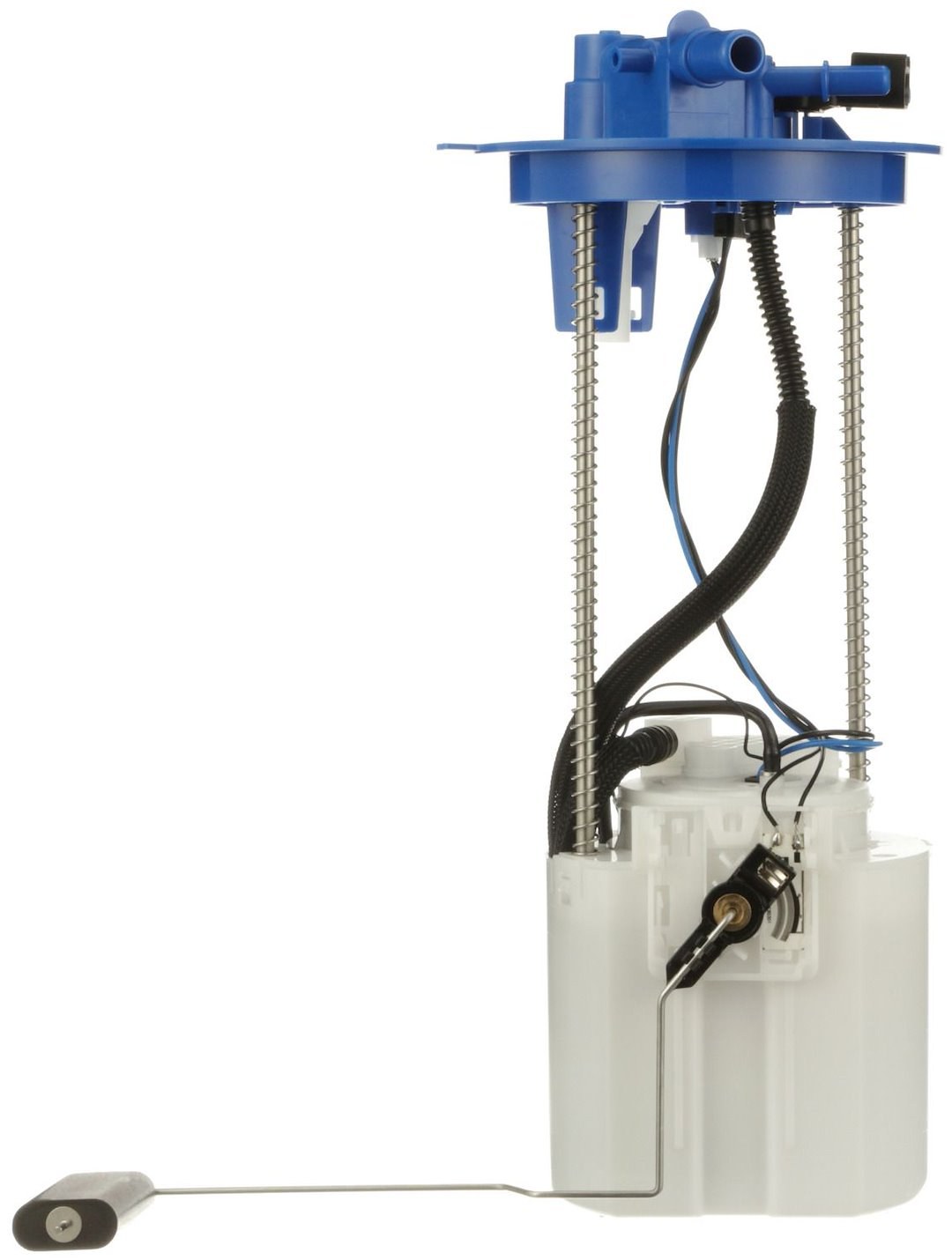 Delphi Fuel Pump Electric, 12 Volt IN-Tank, Gasoline, 93 PSI Maximum Pressure, 39 Gph Flow Rate, With Regulator – FG2507
