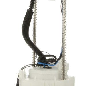 Delphi Fuel Pump Electric, 12 Volt IN-Tank, Gasoline, 93 PSI Maximum Pressure, 39 Gph Flow Rate, With Regulator – FG2507