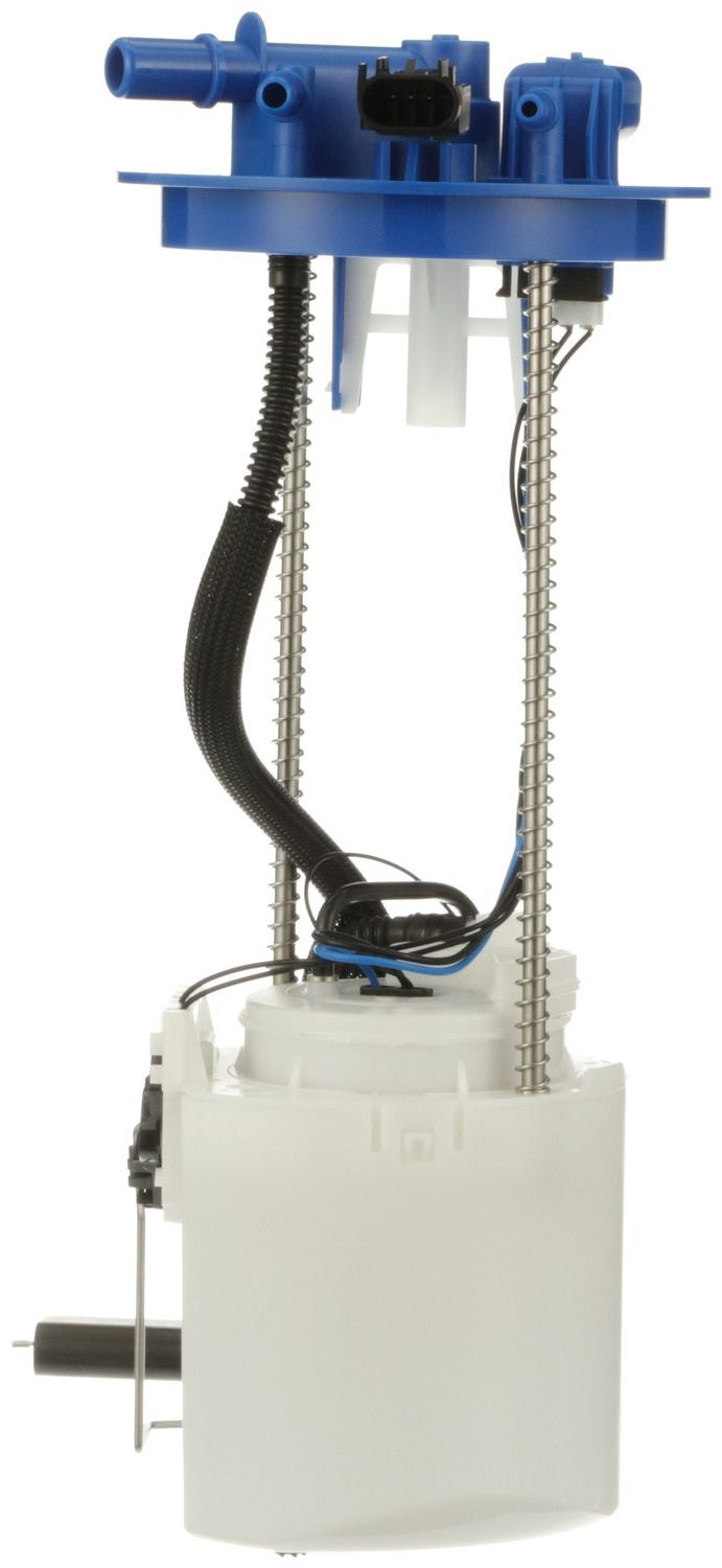 Delphi Fuel Pump Electric, 12 Volt IN-Tank, Gasoline, 93 PSI Maximum Pressure, 39 Gph Flow Rate, With Regulator – FG2507