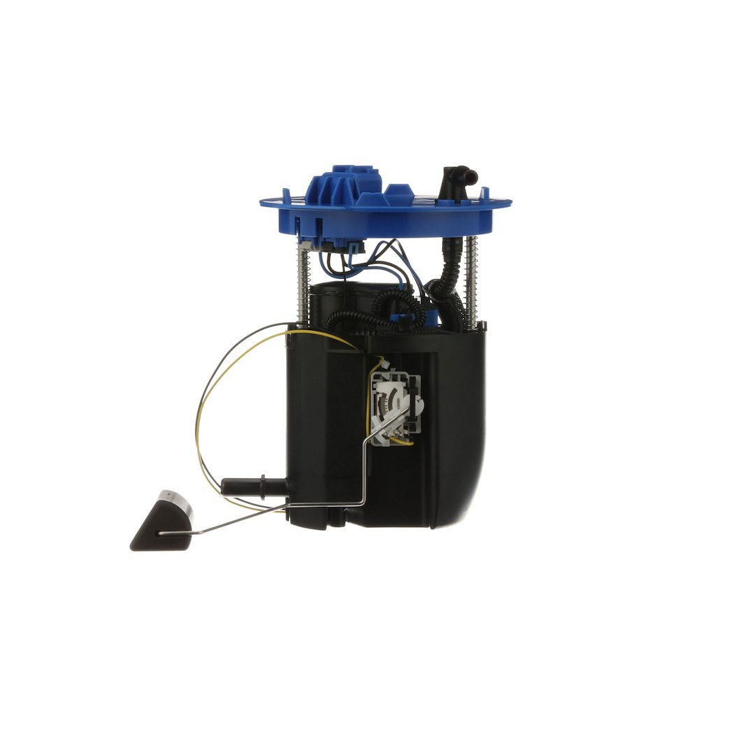 Delphi Fuel Pump Electric, 12 Volt IN-Tank, Gasoline, Without Regulator, Strainer Inlet, With Module Assembly and Strainer – FG2616