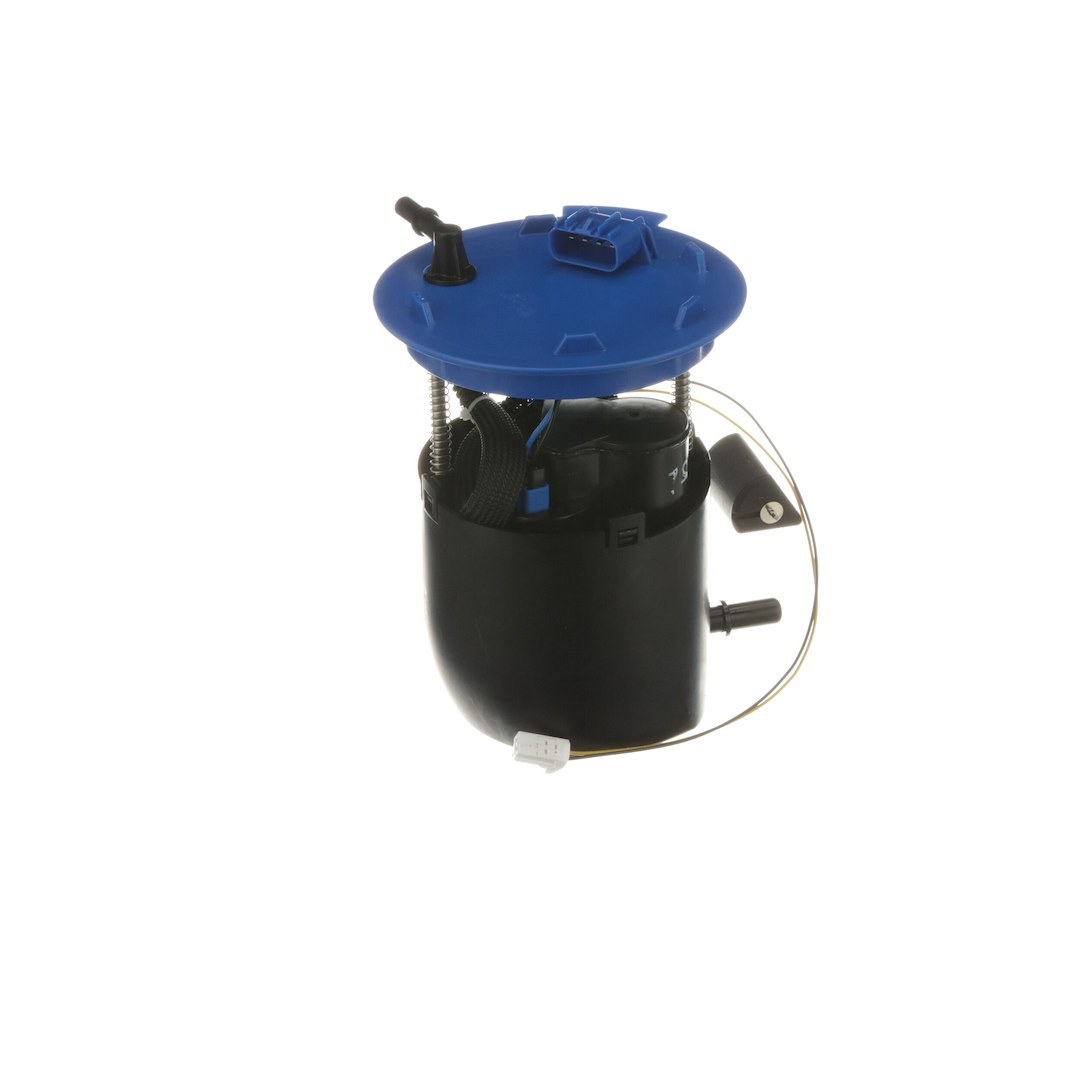 Delphi Fuel Pump Electric, 12 Volt IN-Tank, Gasoline, Without Regulator, Strainer Inlet, With Module Assembly and Strainer – FG2616