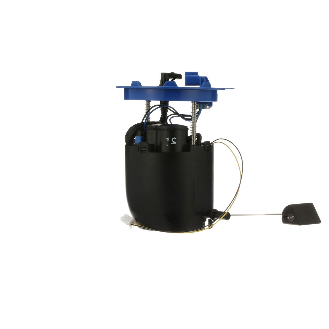 Delphi Fuel Pump Electric, 12 Volt IN-Tank, Gasoline, Without Regulator, Strainer Inlet, With Module Assembly and Strainer – FG2616
