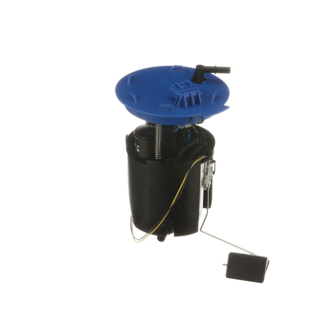 Delphi Fuel Pump Electric, 12 Volt IN-Tank, Gasoline, Without Regulator, Strainer Inlet, With Module Assembly and Strainer – FG2616