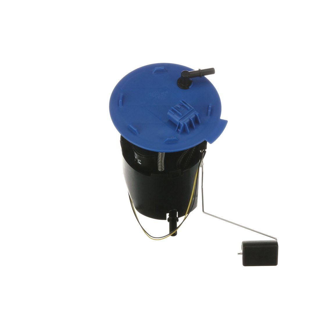 Delphi Fuel Pump Electric, 12 Volt IN-Tank, Gasoline, Without Regulator, Strainer Inlet, With Module Assembly and Strainer – FG2616