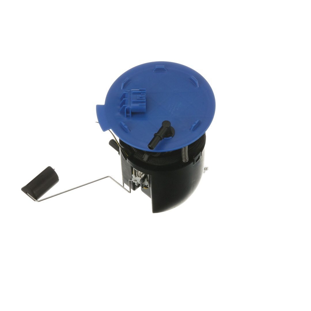 Delphi Fuel Pump Electric, 12 Volt IN-Tank, Gasoline, Without Regulator, Strainer Inlet, With Module Assembly and Strainer – FG2616