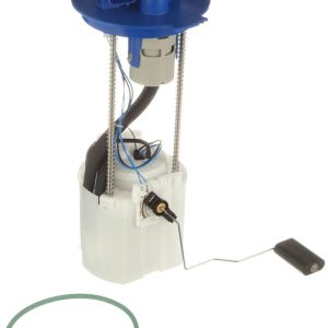 Delphi Fuel Pump Electric, 12 Volt IN-Tank, Gasoline, 92 PSI Maximum Pressure, 29 Gph Flow Rate, Without Regulator – FG2662