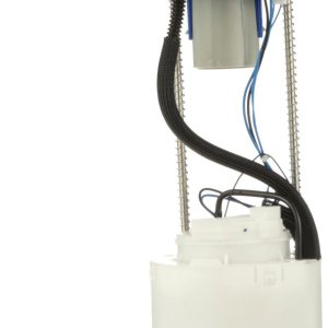Delphi Fuel Pump Electric, 12 Volt IN-Tank, Gasoline, 92 PSI Maximum Pressure, 29 Gph Flow Rate, Without Regulator – FG2662