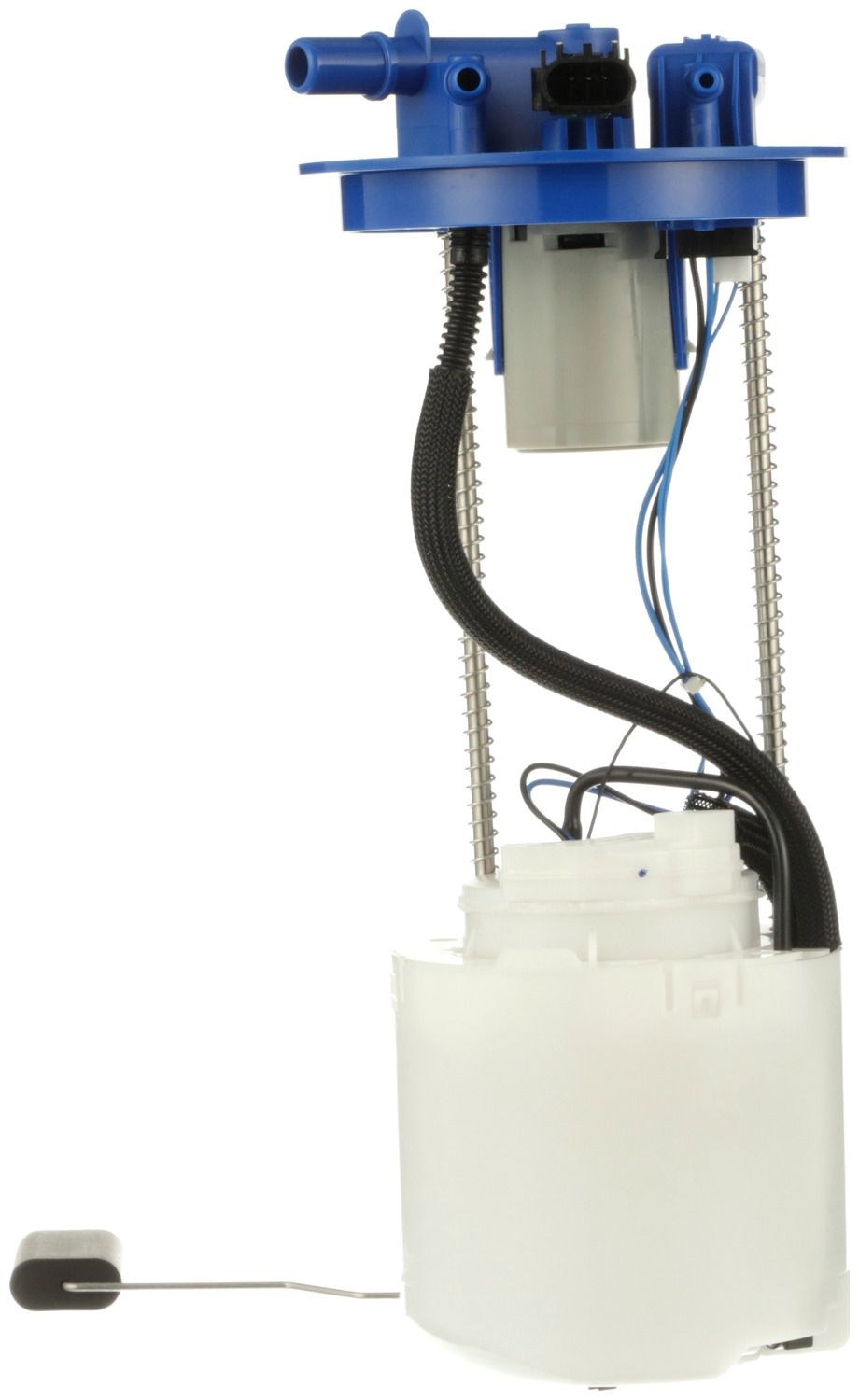 Delphi Fuel Pump Electric, 12 Volt IN-Tank, Gasoline, 92 PSI Maximum Pressure, 29 Gph Flow Rate, Without Regulator – FG2662