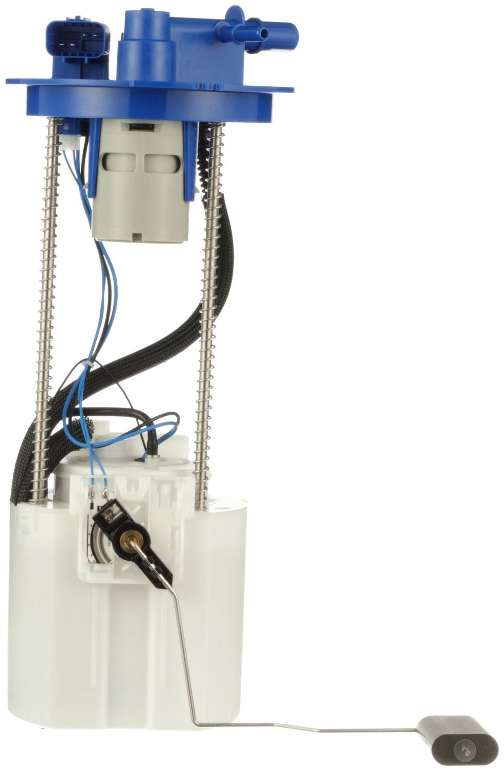 Delphi Fuel Pump Electric, 12 Volt IN-Tank, Gasoline, 92 PSI Maximum Pressure, 29 Gph Flow Rate, Without Regulator – FG2662