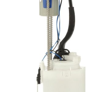 Delphi Fuel Pump Electric, 12 Volt IN-Tank, Gasoline, 92 PSI Maximum Pressure, 29 Gph Flow Rate, Without Regulator – FG2662