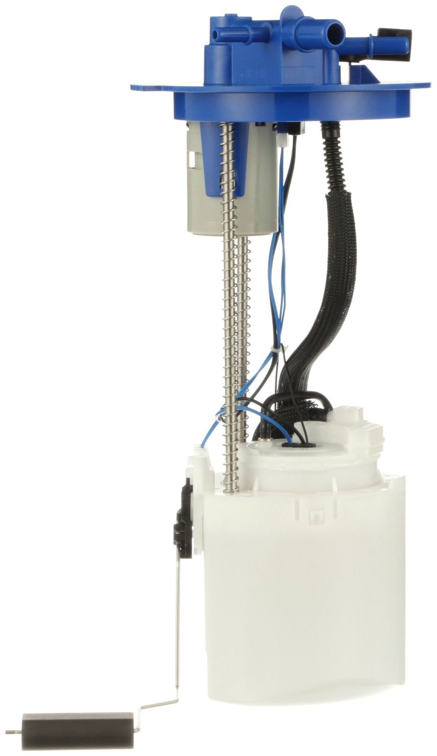 Delphi Fuel Pump Electric, 12 Volt IN-Tank, Gasoline, 92 PSI Maximum Pressure, 29 Gph Flow Rate, Without Regulator – FG2662