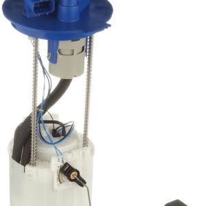 Delphi Fuel Pump Electric, 12 Volt IN-Tank, Gasoline, 92 PSI Maximum Pressure, 29 Gph Flow Rate, Without Regulator – FG2662