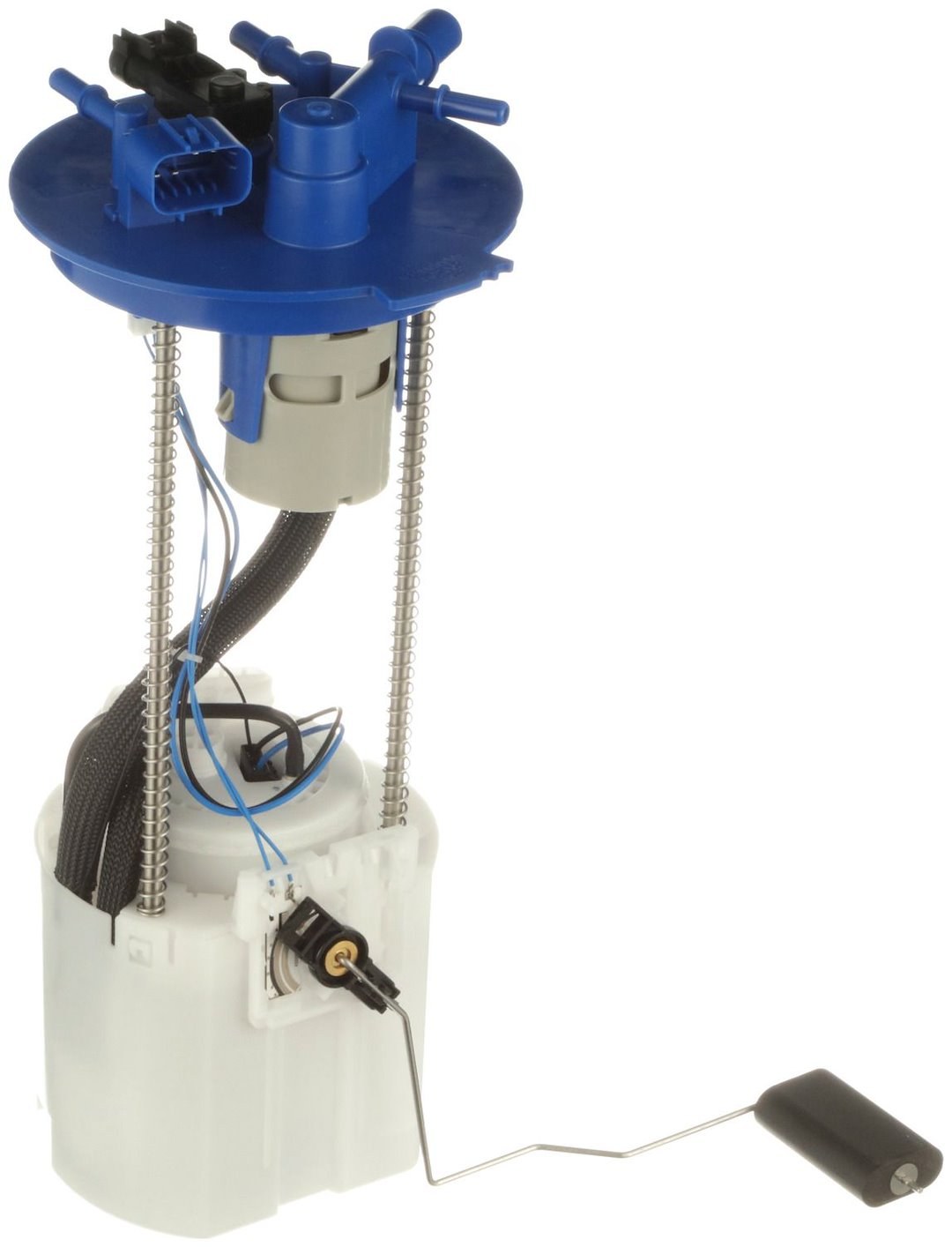 Delphi Fuel Pump Electric, 12 Volt IN-Tank, Gasoline, 92 PSI Maximum Pressure, 29 Gph Flow Rate, Without Regulator – FG2662