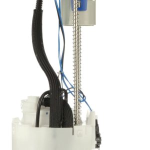 Delphi Fuel Pump Electric, 12 Volt IN-Tank, Gasoline, 92 PSI Maximum Pressure, 29 Gph Flow Rate, Without Regulator – FG2662
