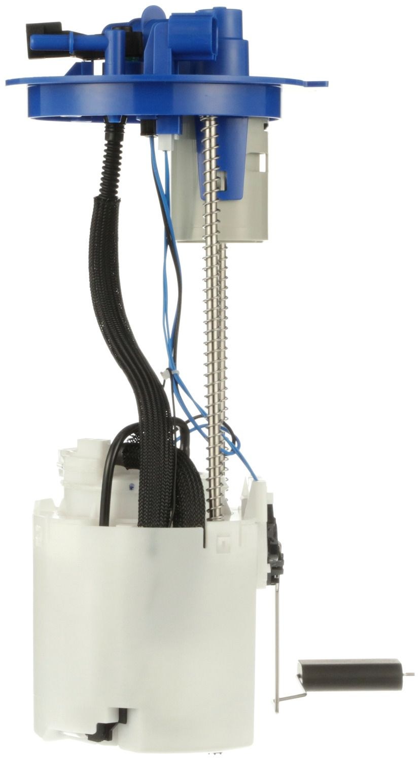 Delphi Fuel Pump Electric, 12 Volt IN-Tank, Gasoline, 92 PSI Maximum Pressure, 29 Gph Flow Rate, Without Regulator – FG2662