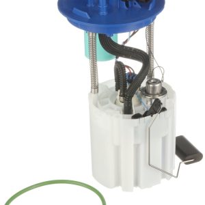 Delphi Fuel Pump Electric, 12 Volt IN-Tank, Gasoline, 87 PSI Maximum Pressure, 18 Gph Flow Rate, With Regulator – FG2664