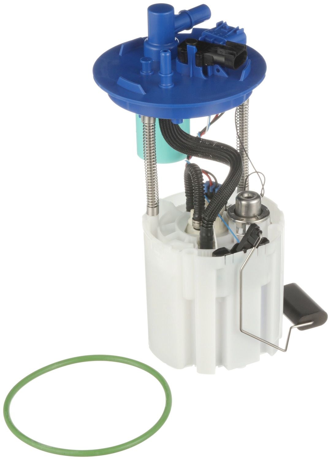 Delphi Fuel Pump Electric, 12 Volt IN-Tank, Gasoline, 87 PSI Maximum Pressure, 18 Gph Flow Rate, With Regulator – FG2664