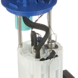 Delphi Fuel Pump Electric, 12 Volt IN-Tank, Gasoline, 87 PSI Maximum Pressure, 18 Gph Flow Rate, With Regulator – FG2664