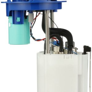 Delphi Fuel Pump Electric, 12 Volt IN-Tank, Gasoline, 87 PSI Maximum Pressure, 18 Gph Flow Rate, With Regulator – FG2664