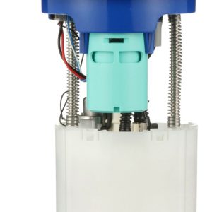 Delphi Fuel Pump Electric, 12 Volt IN-Tank, Gasoline, 87 PSI Maximum Pressure, 18 Gph Flow Rate, With Regulator – FG2664