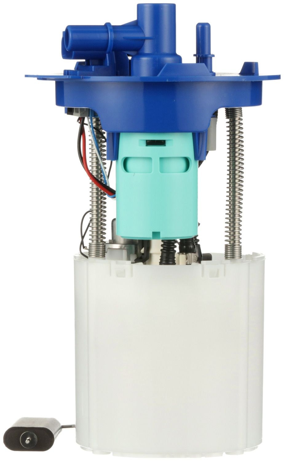 Delphi Fuel Pump Electric, 12 Volt IN-Tank, Gasoline, 87 PSI Maximum Pressure, 18 Gph Flow Rate, With Regulator – FG2664