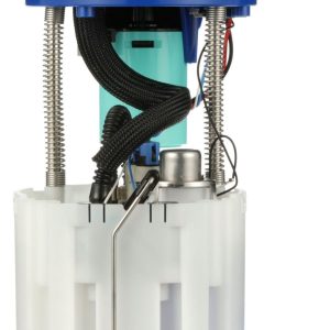Delphi Fuel Pump Electric, 12 Volt IN-Tank, Gasoline, 87 PSI Maximum Pressure, 18 Gph Flow Rate, With Regulator – FG2664