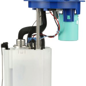 Delphi Fuel Pump Electric, 12 Volt IN-Tank, Gasoline, 87 PSI Maximum Pressure, 18 Gph Flow Rate, With Regulator – FG2664