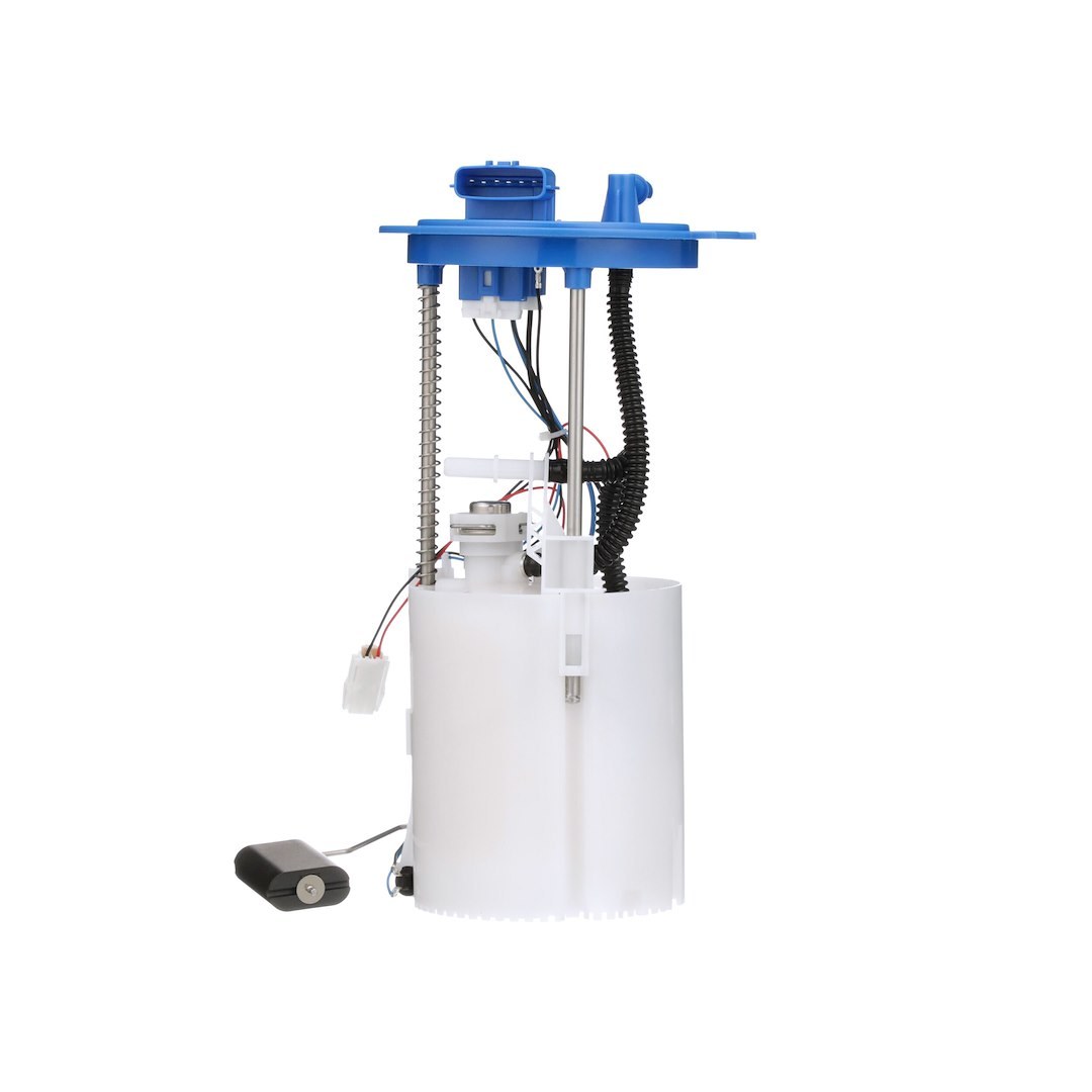 Delphi Fuel Pump Electric, 12 Volt IN-Tank, Gasoline, 57 PSI Maximum Pressure, 30 Gph Flow Rate, With Regulator, Strainer Inlet – FG2669