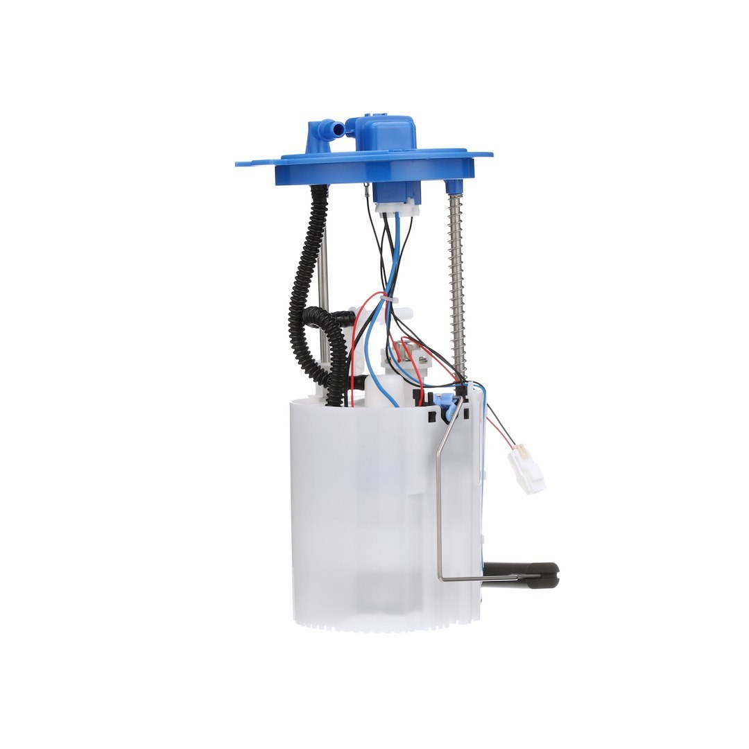Delphi Fuel Pump Electric, 12 Volt IN-Tank, Gasoline, 57 PSI Maximum Pressure, 30 Gph Flow Rate, With Regulator, Strainer Inlet – FG2669