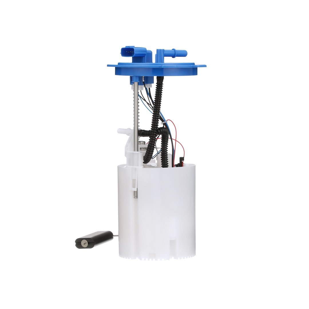 Delphi Fuel Pump Electric, 12 Volt IN-Tank, Gasoline, 57 PSI Maximum Pressure, 30 Gph Flow Rate, With Regulator, Strainer Inlet – FG2669