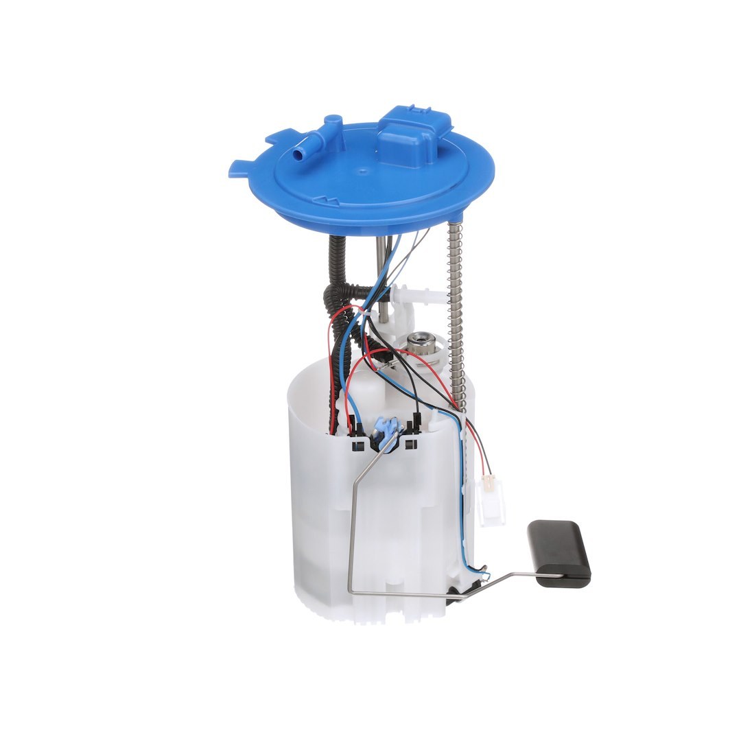Delphi Fuel Pump Electric, 12 Volt IN-Tank, Gasoline, 57 PSI Maximum Pressure, 30 Gph Flow Rate, With Regulator, Strainer Inlet – FG2669