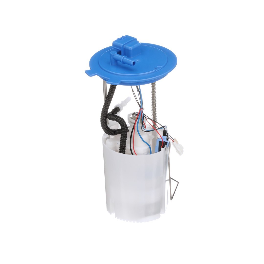 Delphi Fuel Pump Electric, 12 Volt IN-Tank, Gasoline, 57 PSI Maximum Pressure, 30 Gph Flow Rate, With Regulator, Strainer Inlet – FG2669