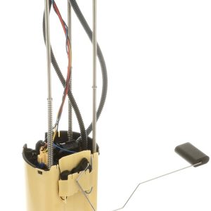 Delphi Fuel Pump Electric, 12 Volt IN-Tank, Diesel, 94 PSI Maximum Pressure, 58 PSI System Pressure, 42 Gph Flow Rate, Without Regulator – FG2681