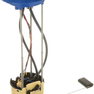 Delphi Fuel Pump Electric, 12 Volt IN-Tank, Diesel, 94 PSI Maximum Pressure, 58 PSI System Pressure, 42 Gph Flow Rate, Without Regulator – FG2681