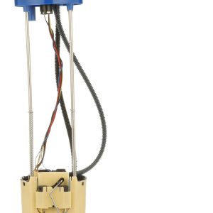 Delphi Fuel Pump Electric, 12 Volt IN-Tank, Diesel, 94 PSI Maximum Pressure, 58 PSI System Pressure, 42 Gph Flow Rate, Without Regulator – FG2681