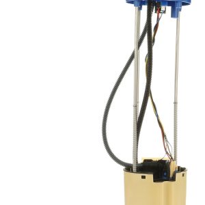 Delphi Fuel Pump Electric, 12 Volt IN-Tank, Diesel, 94 PSI Maximum Pressure, 58 PSI System Pressure, 42 Gph Flow Rate, Without Regulator – FG2681